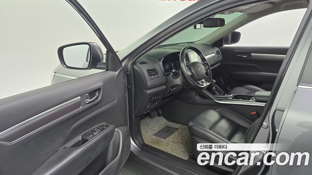 Renault Korea QM6 2020 — photo 10