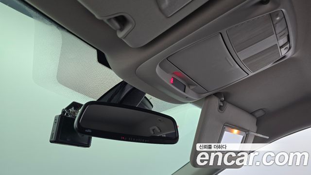 Renault Korea QM6 2020 — photo 17