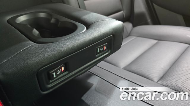 Renault Korea QM6 2020 — photo 18