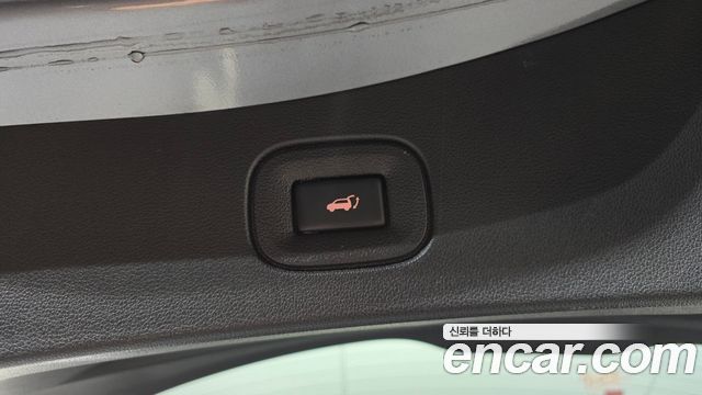 Renault Korea QM6 2020 — photo 19