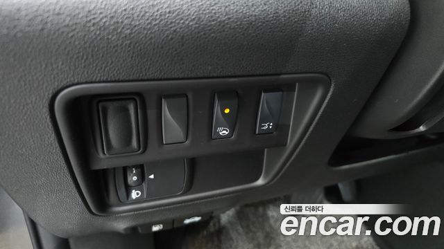 Renault Korea QM6 2020 — photo 20