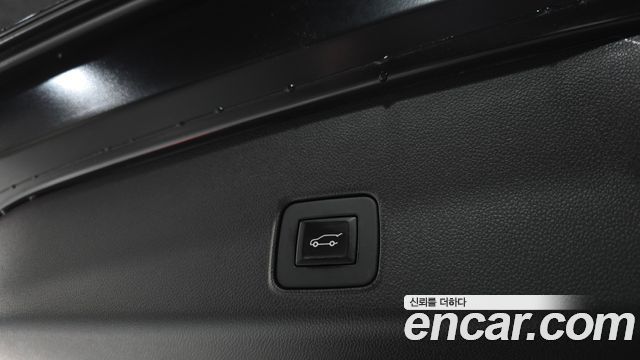 Chevrolet Korea Trailblazer 2022 — photo 22