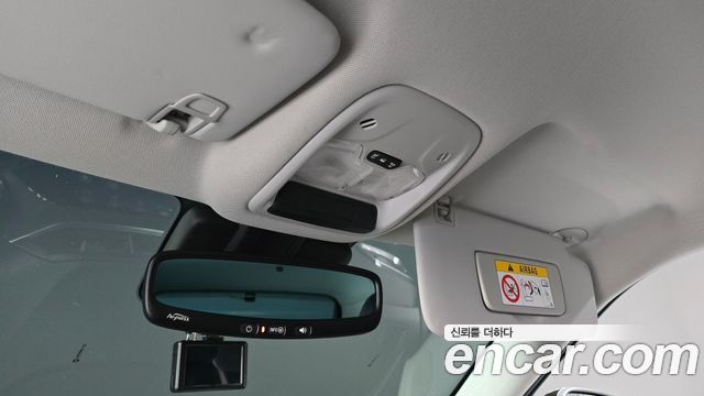 Chevrolet Korea Trailblazer 2022 — photo 27