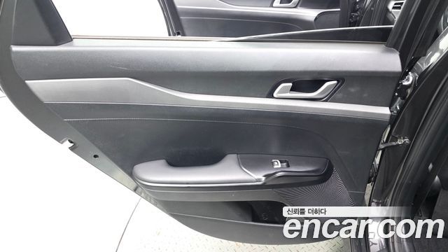 Kia K5 2022 — photo 15