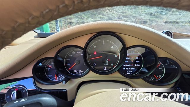Porsche Panamera 2015 — photo 8
