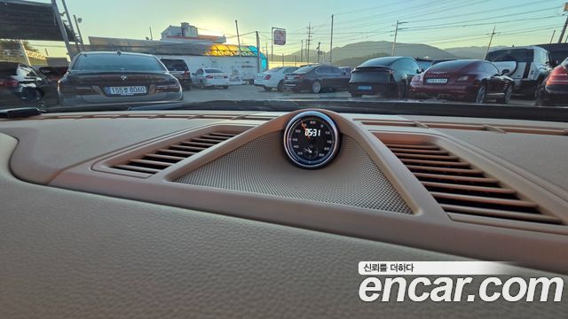 Porsche Panamera 2015 — photo 14