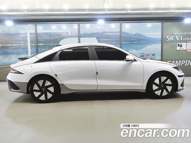 Hyundai Ioniq6 2025 — photo 3