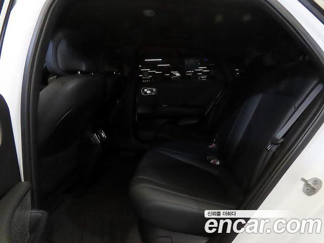 Hyundai Ioniq6 2025 — photo 7