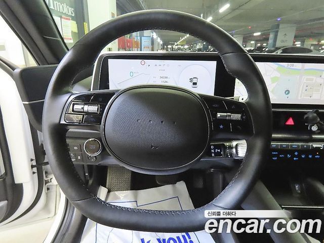 Hyundai Ioniq6 2025 — photo 8