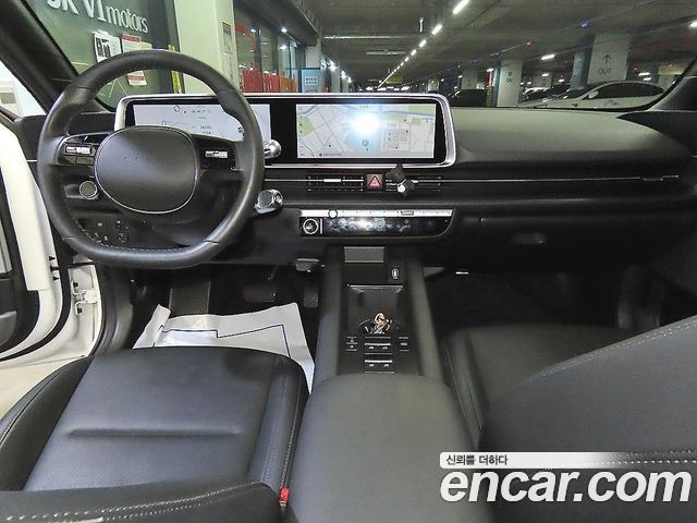 Hyundai Ioniq6 2025 — photo 10