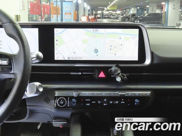 Hyundai Ioniq6 2025 — photo 11