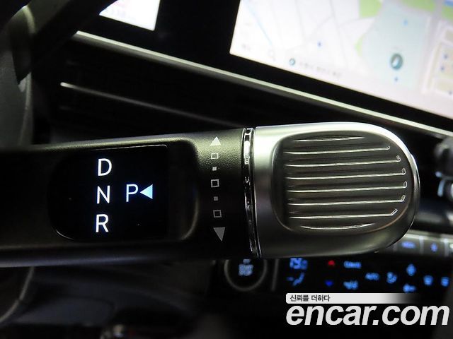 Hyundai Ioniq6 2025 — photo 12