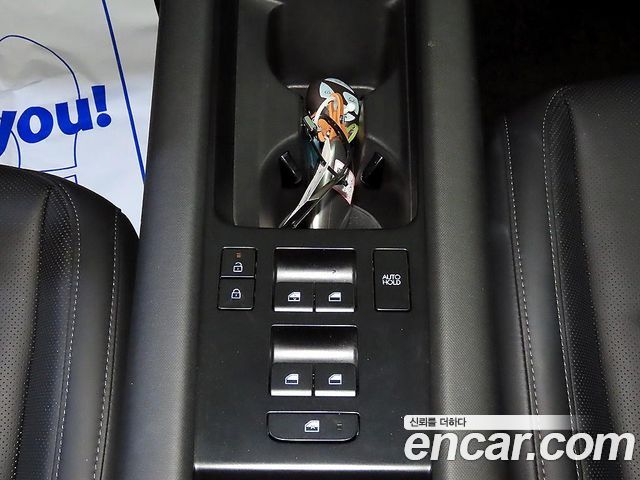 Hyundai Ioniq6 2025 — photo 13