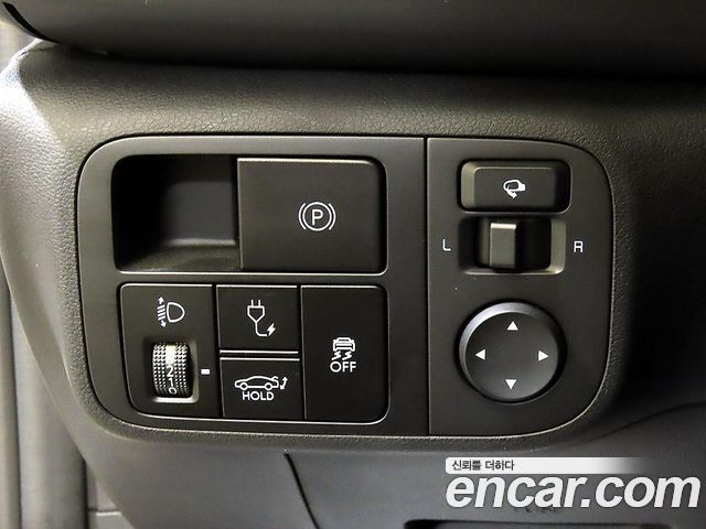 Hyundai Ioniq6 2025 — photo 14