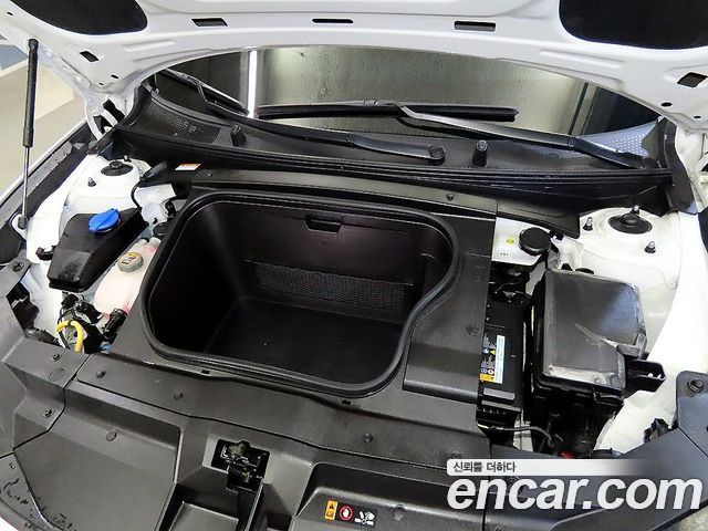 Hyundai Ioniq6 2025 — photo 19