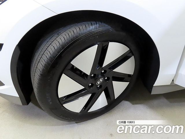 Hyundai Ioniq6 2025 — photo 20