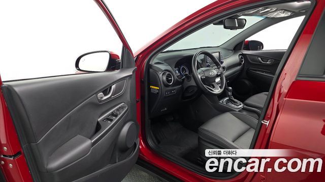 Hyundai Kona 2020 — photo 10