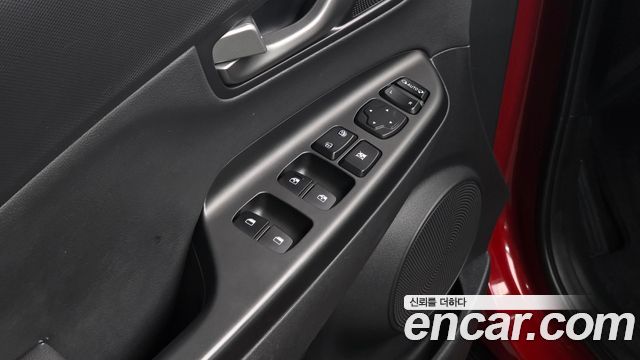 Hyundai Kona 2020 — photo 16