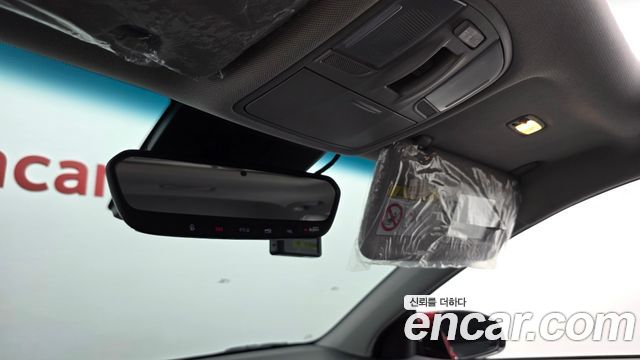 Hyundai Kona 2020 — photo 20