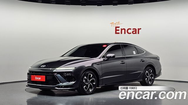 Hyundai Sonata 2026 — photo 1