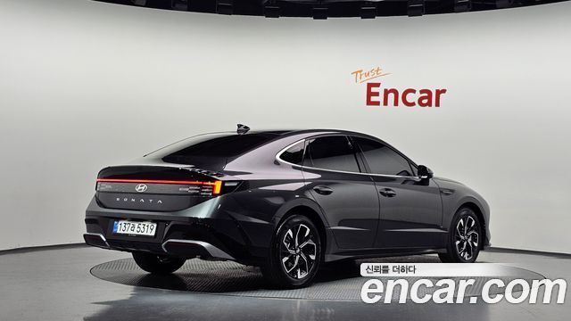 Hyundai Sonata 2026 — photo 2