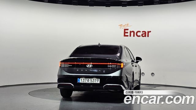 Hyundai Sonata 2026 — photo 4
