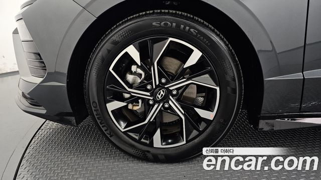 Hyundai Sonata 2026 — photo 5