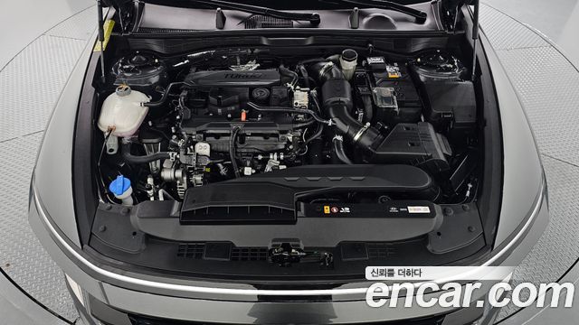 Hyundai Sonata 2026 — photo 6