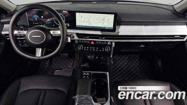 Hyundai Sonata 2026 — photo 10