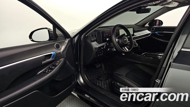 Hyundai Sonata 2026 — photo 13