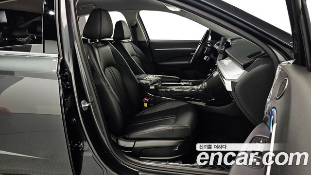 Hyundai Sonata 2026 — photo 17