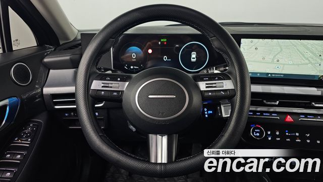 Hyundai Sonata 2026 — photo 19
