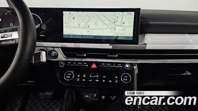Hyundai Sonata 2026 — photo 20
