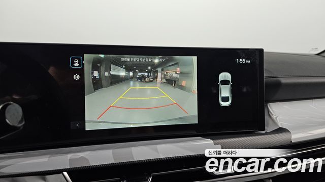 Hyundai Sonata 2026 — photo 21