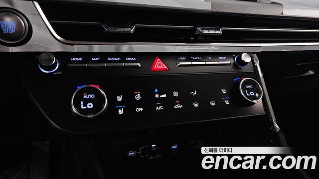 Hyundai Sonata 2026 — photo 24
