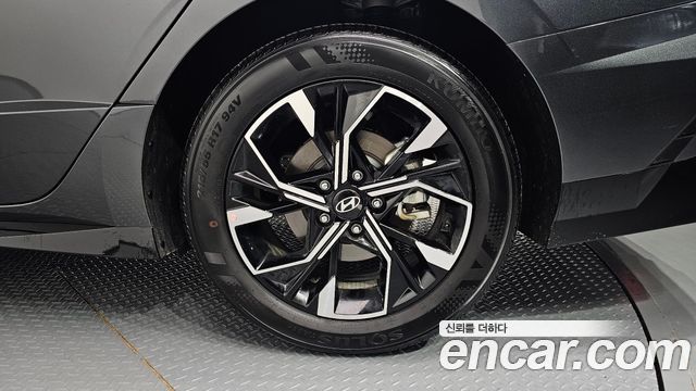 Hyundai Sonata 2026 — photo 7
