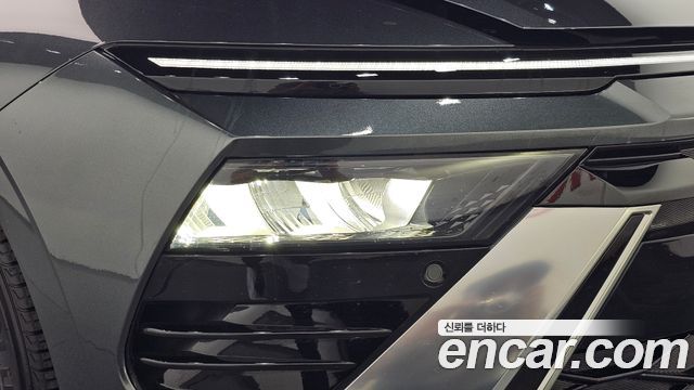Hyundai Sonata 2026 — photo 8