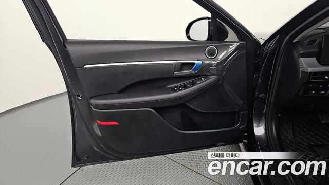 Hyundai Sonata 2026 — photo 14