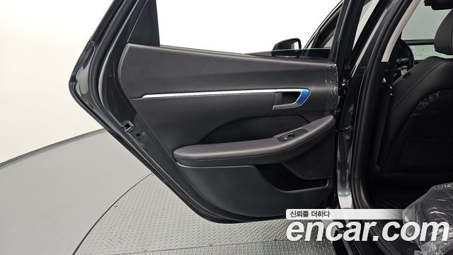 Hyundai Sonata 2026 — photo 15