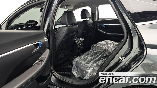 Hyundai Sonata 2026 — photo 16