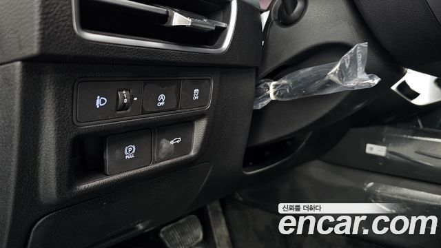 Hyundai Sonata 2026 — photo 27