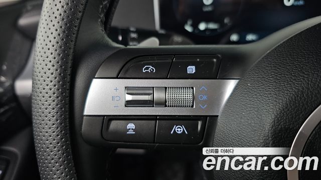 Hyundai Sonata 2026 — photo 29