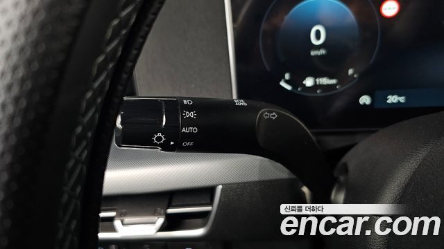 Hyundai Sonata 2026 — photo 30
