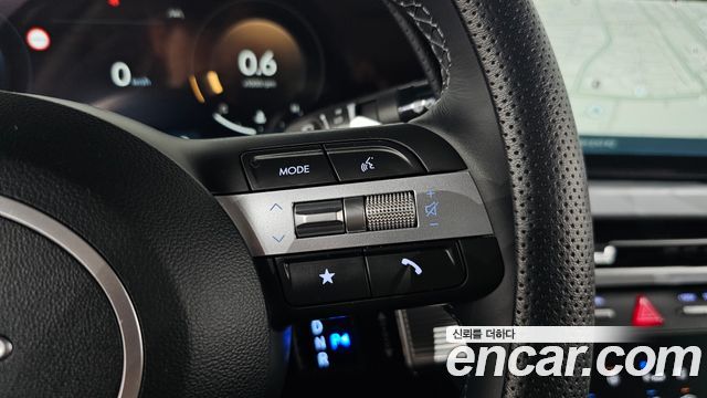 Hyundai Sonata 2026 — photo 31