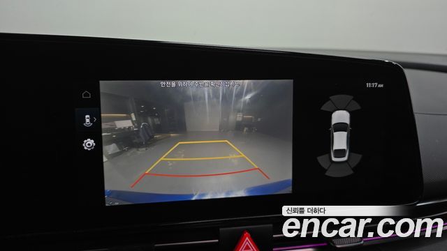 Hyundai AVANTE 2023 — photo 16