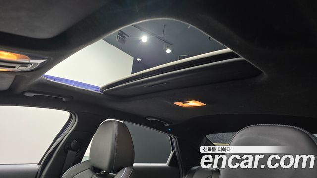 Hyundai AVANTE 2023 — photo 18