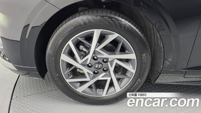 Hyundai Grandeur 2023 — photo 5