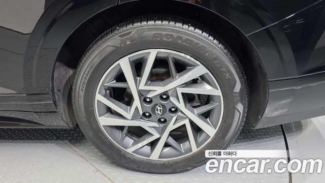 Hyundai Grandeur 2023 — photo 7