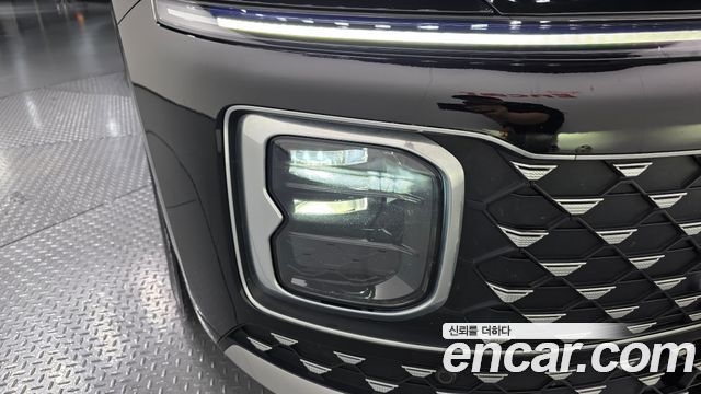 Hyundai Grandeur 2023 — photo 8