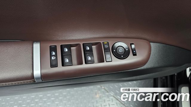 Hyundai Grandeur 2023 — photo 28
